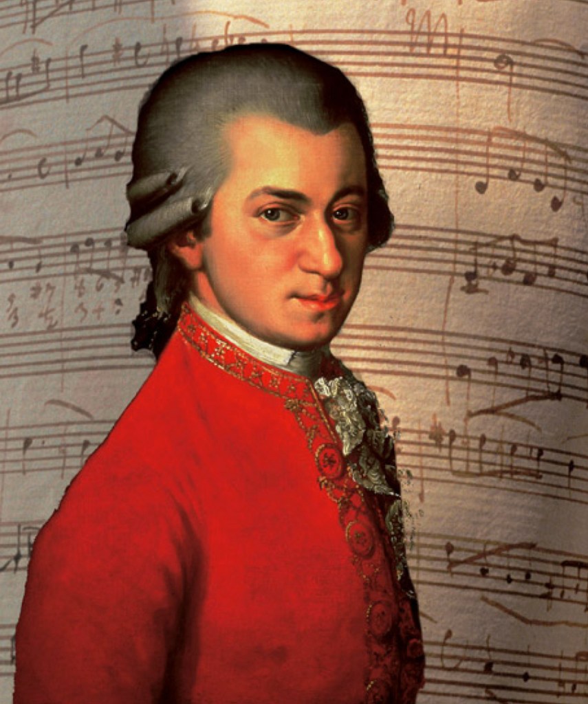 mozart